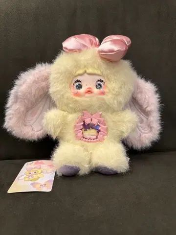 TOPTOY Nommi 봉제 인형