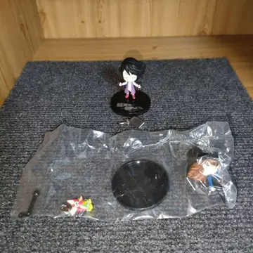 가면라이더 W 데포르마이스터 푸치 히다리 쇼타로 & 필립 2점 세트