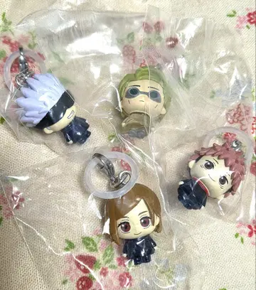 주술회전 메지루시 액세서리