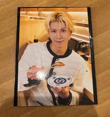 람페 쿠라스시 콜라보 하세가와 마코토