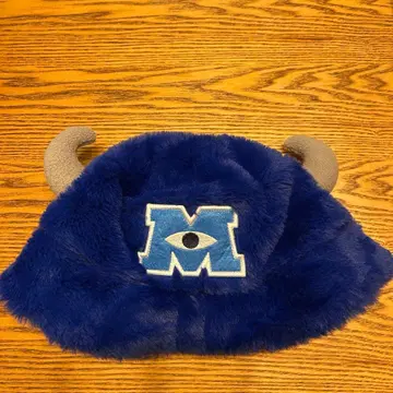 몬스터 주식회사 팬캡