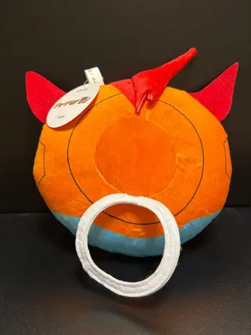 차지맨 켄! 볼가 박사, 용서해 주세요! 부들부들 봉제 인형