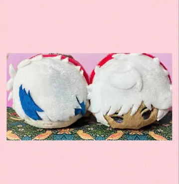 오치 겟코, 타네가시마 슈지 모찌모찌 마스코트