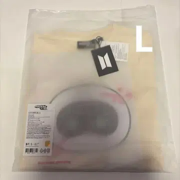 runseokjin 앙콘 인천 회장 한정판 반팔 T셔츠 우뜨 L