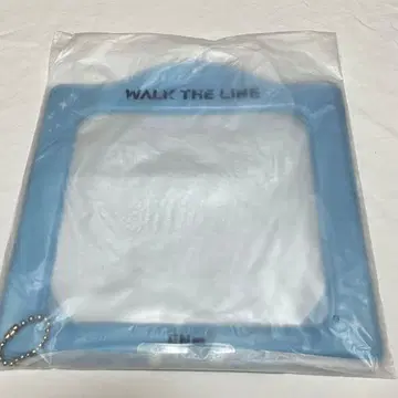 ENHYPEN WALK THE LINE 부채 케이스