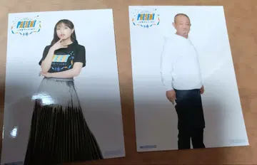 81 프로듀스 브로마이드 쿠보타 미유, 후쿠자와 료이치