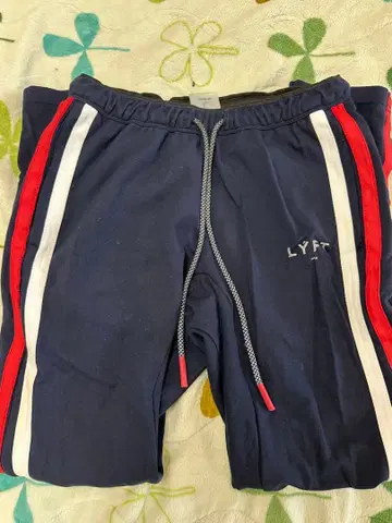 LYFT 팬츠 네이비