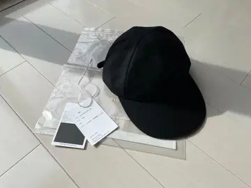 [ 미사용 ] COMESANDGOES 캡 블랙super100 수트