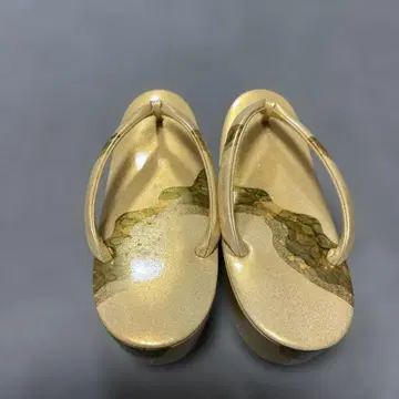 골드 꽃무늬 조리 박스 포함