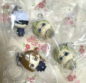 주술회전 메지루시 액세서리