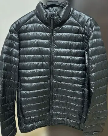 UNIQLO 울트라 라이트 다운 자켓