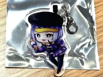 데드 바이 데이라이트 x 다이스 아크릴 참 리 윤진