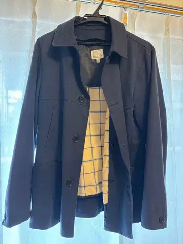 유나이티드 애로우즈 자켓 M 사이즈