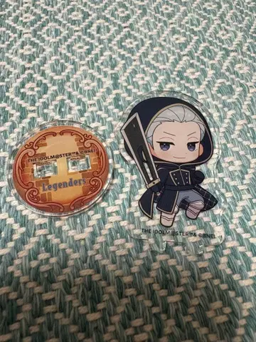 sideM 애니카페 아메히코 아크릴 스탠드