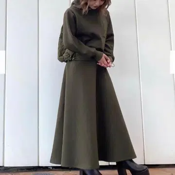 퀼팅 절개 셋업