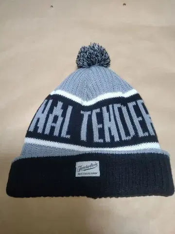 텐더 로인 TDL 비니