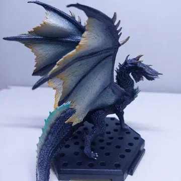 몬스터 헌터 스탠다드 모델 알바트리온