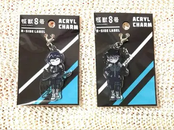 아크릴 참 견원 세트