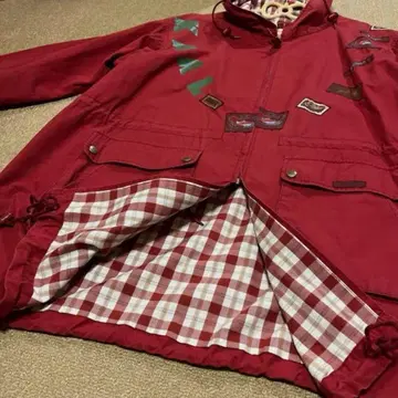 칼 헬무트 새상품급 레어 코트