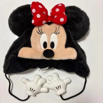 디즈니 미니 팬캡