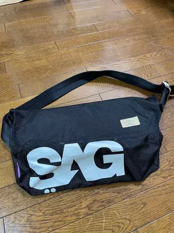 SAG LiFE 메신저 백