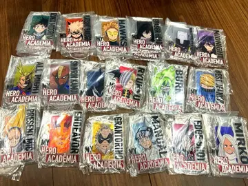 히로아카 아크릴 스탠드 묶음 판매