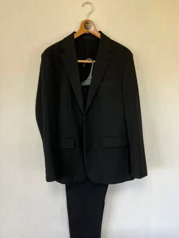 유니클로 UNIQLO 2WAY 스트레치 셋업