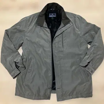 CURRENT STAGE 카키 자켓