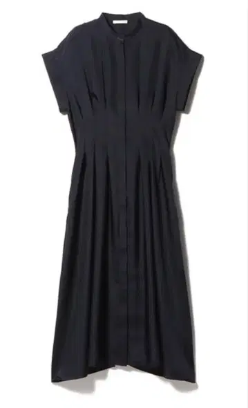 미사용 새상품! estnation 허리 핏 원피스