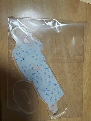 아크릴 스탠드 츠키우미 츠쿠네 마리 문