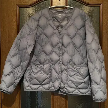 유니클로 울트라 라이트 다운 ULTRA LIGHT DOWN