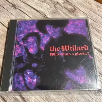 더 윌라드The Willard / Who sings a gloria?