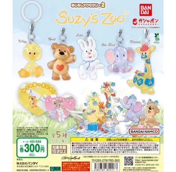 메지루시 액세서리 수지즈