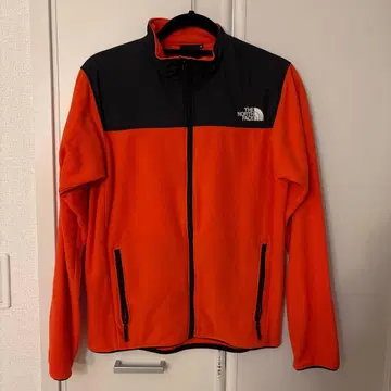 THE NORTH FACE 플리스 자켓 M