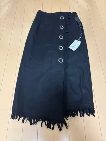 MURUA 타이트 스커트