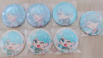 이레이스 -hotoke- 캔 배지