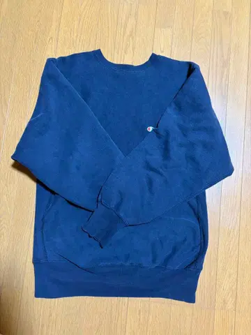 챔피온 리버스 위브 90s 블랙 바디