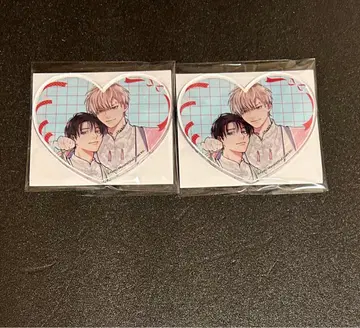 moment 아메이로 10주년 에모카페 미요시 아야토 선생님