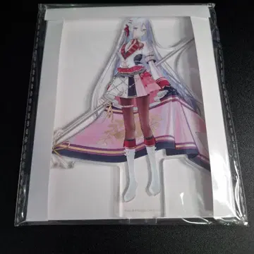 프로세카 요이사키 카나데 감사제 아크릴 스탠드