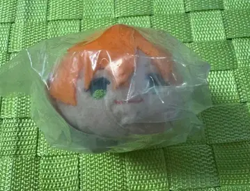 말랑말랑 마스코트 모치마스 FGO 로마니 아키만 Fate 특전