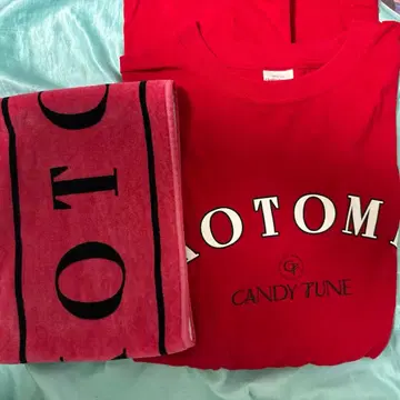 candytune 타치바나 코토미 묶음 판매 이미지 10장 있음