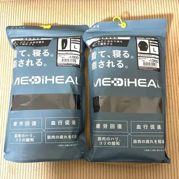 [ 새상품 ] 워크맨 메디힐 리커버리 의류