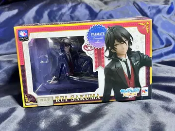 앙스타 파르메이트 피규어 사쿠마 레이