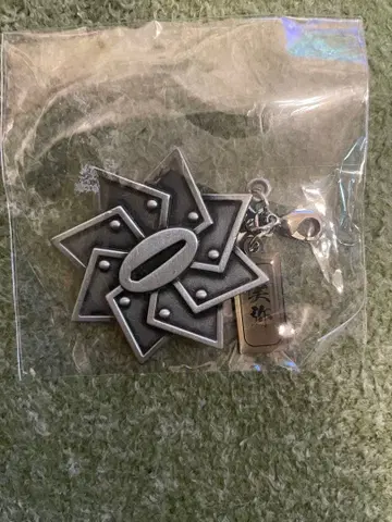 시나즈가와 사네미 츠바 참 컬렉션