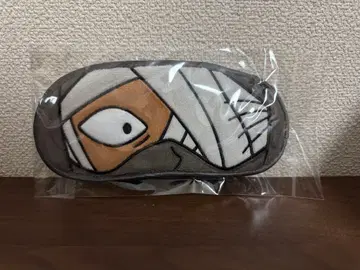 닌타마 란타로 자토 콘나몬 안대