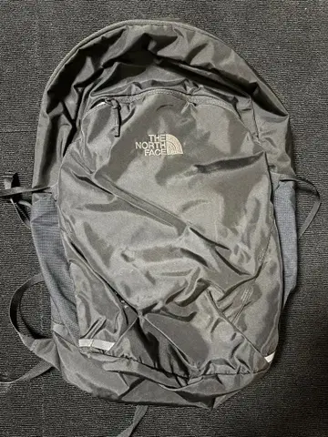 THE NORTH FACE 백팩 블랙