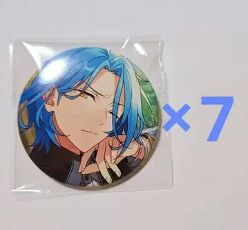 앙스타 HiMERU 캔뱃지 extra 개화 전 casual 묶음 판매