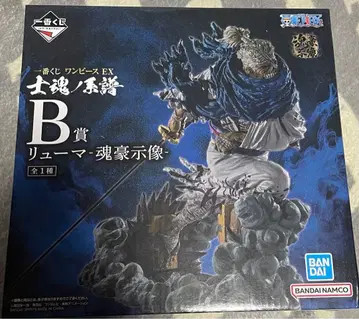 원피스 EX 사혼의 계보 혼고시조 B상 류마