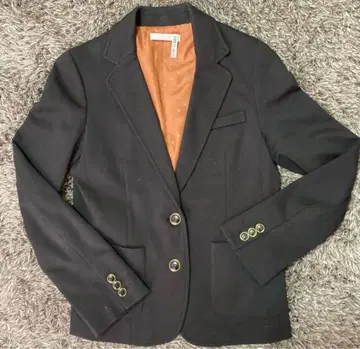 INDEX After all 2 버튼 자켓 월드 Women's L