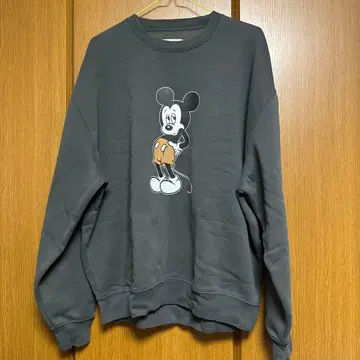 FREAK'S STORE 미키마우스 트레이닝복